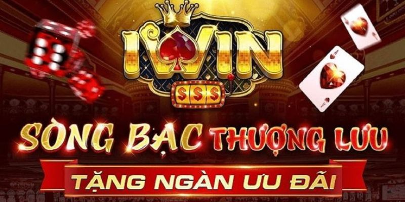 Nguồn gốc và sự phát triển của Iwin