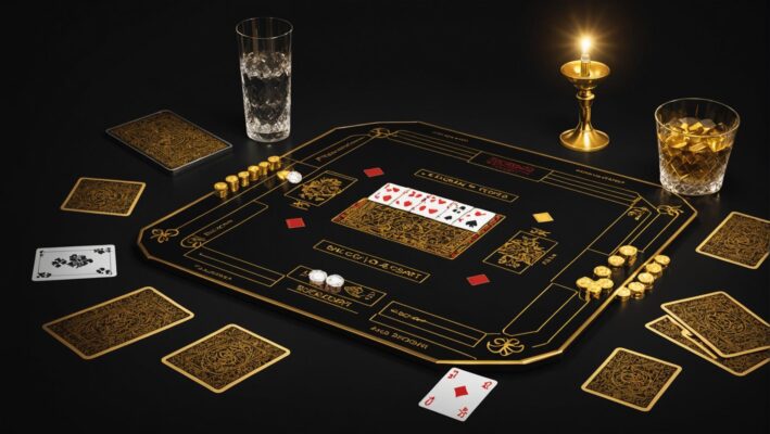 Baccarat Trực Tuyến: Hướng Dẫn Toàn Diện Từ iWin