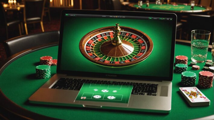 Cách Chọn Trang Web Tài Xỉu Casino Online Có Giấy Phép