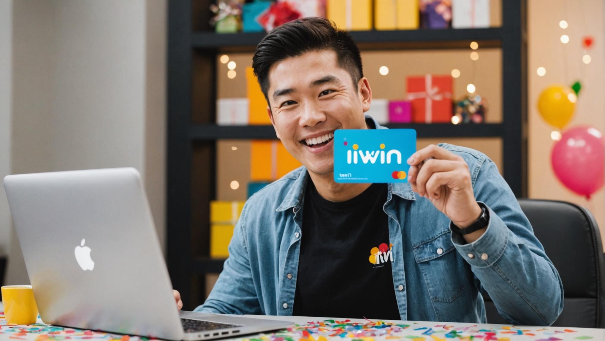 Hướng dẫn nhận code iwin miễn phí